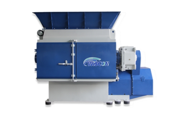 大型單軸撕碎機(jī)