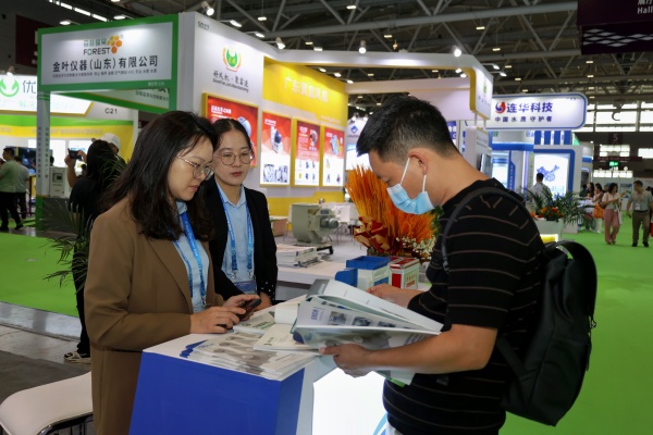 威斯肯環(huán)保