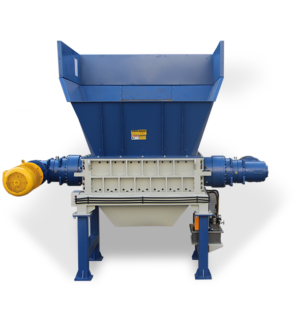 大件垃圾撕碎機(jī)