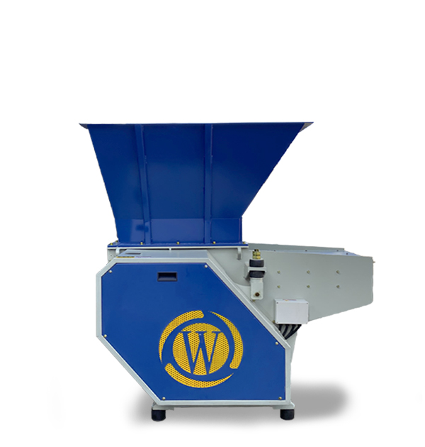 塑料破碎機(jī)