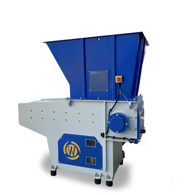 塑料撕碎機(jī)