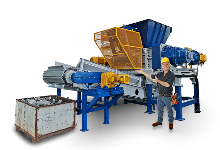 大件垃圾回收系統(tǒng)