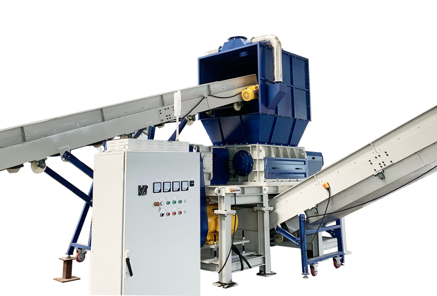 保密資料銷毀破碎系統(tǒng)