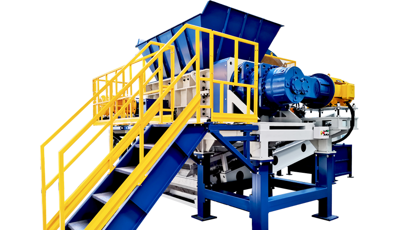 大件垃圾回收系統(tǒng)