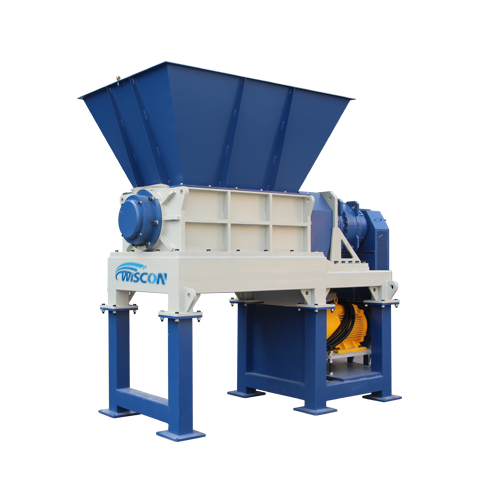 編織袋預(yù)碎機