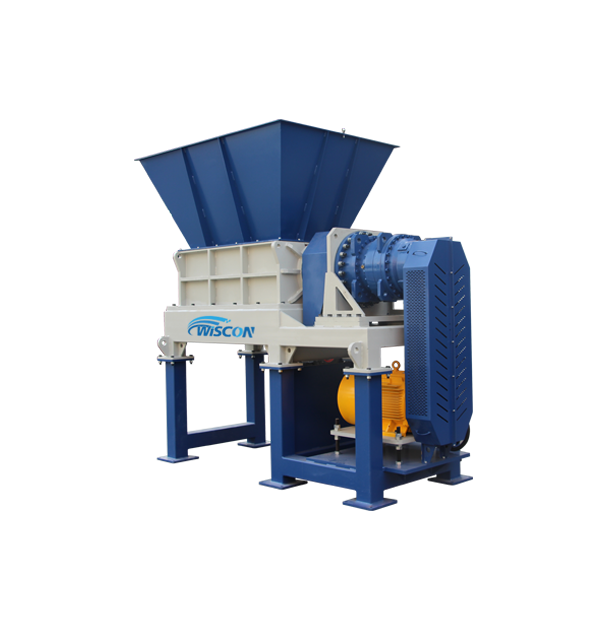 薄膜預(yù)碎機