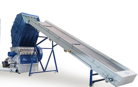 大型破碎機(jī)物料處理注意事項(xiàng)