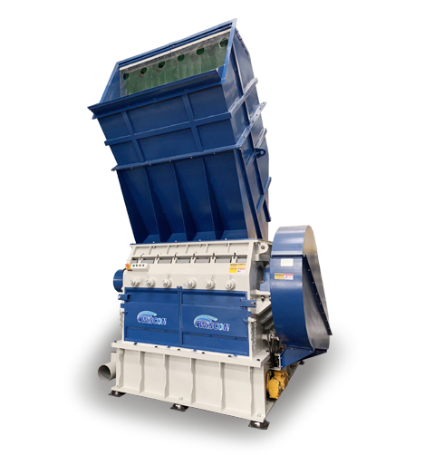 大型破碎機(jī)